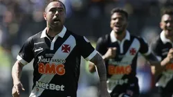 Bruno César e outros ganham oportunidade com Ramon no Vasco