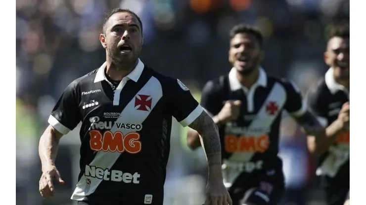 Bruno César e outros ganham oportunidade com Ramon no Vasco