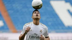 Reinier tem data para voltar aos gramados pelo Real Madrid