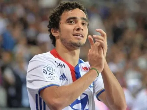 Rafael revela data de possível chegada ao Botafogo