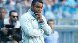 Grêmio deve promover lateral "à la" Roger