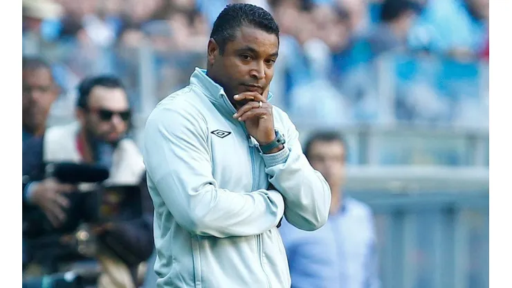 Grêmio deve promover lateral "à la" Roger