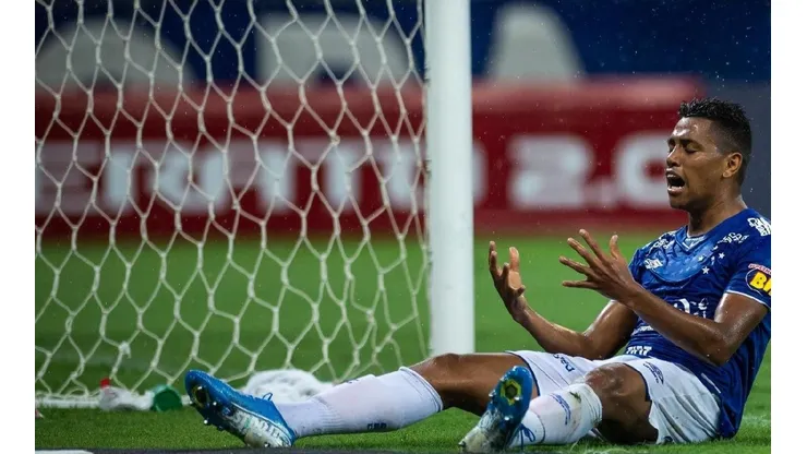 Foto: Bruno Haddad/Cruzeiro.