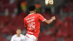 Foto: Ricardo Duarte/Internacional.