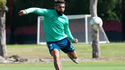 Foto: Alexandre Vidal/Flamengo