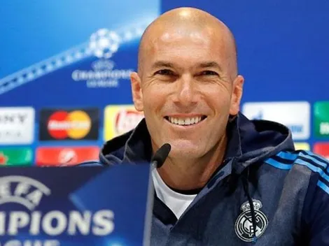 Piqué levanta suspeitas na La Liga e leva invertida de Zidane