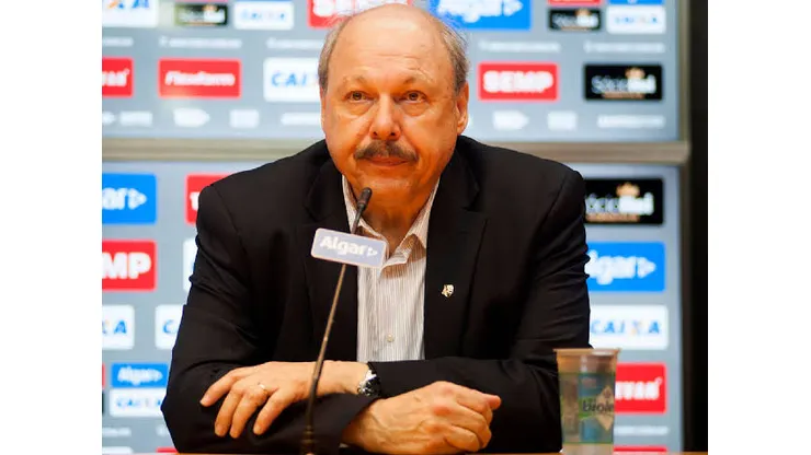 Foto; Divulgação/Santos
