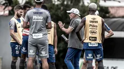 Foto: Ivan Storti/Santos FC/Divulgação