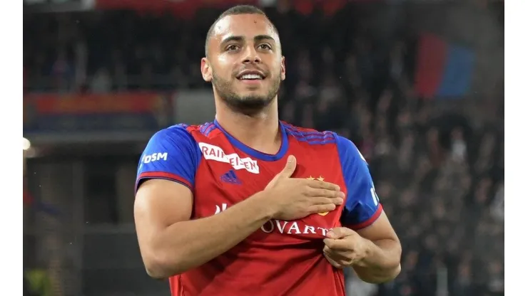 Arthur atingiu a meta estipulada entre os clubes.