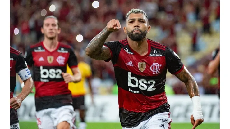 Flamengo define novo patrocinador máster, que pagará R$ 105 milhões