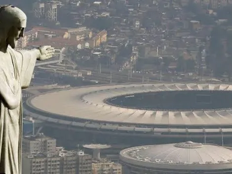 Marcelo Crivella anuncia reviravolta na suspensão do Campeonato Carioca