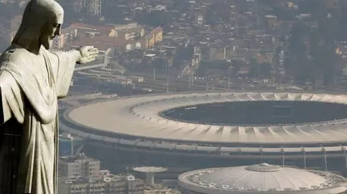 Marcelo Crivella anuncia reviravolta na suspensão do Campeonato Carioca