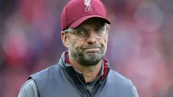 Klopp fala sobre possibilidade de anular Premier League