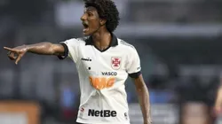 Após Marrony, Vasco vê Talles Magno na fila de próximas vendas