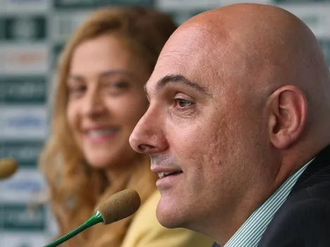 Protocolo de retorno aos treinamentos é visto como exemplo no Palmeiras