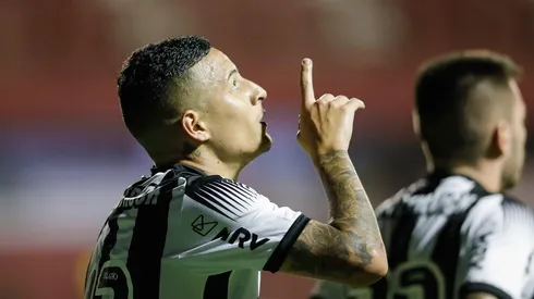 Foto: Bruno Cantini / Agência Galo / Atlético / Divulgação