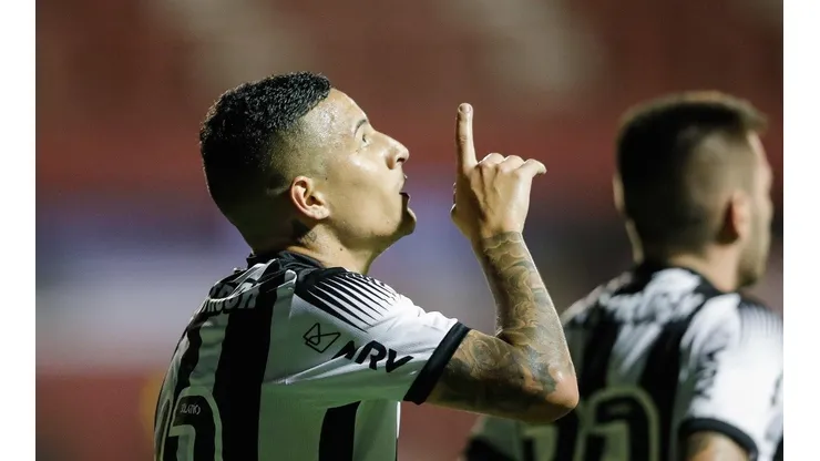 Foto: Bruno Cantini / Agência Galo / Atlético / Divulgação