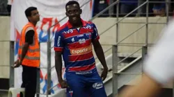 Divulgação/Fortaleza