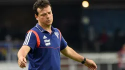 Diniz "barra" destaque da Copinha no São Paulo