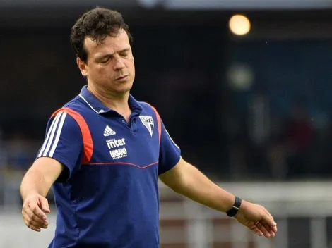 Diniz "barra" destaque da Copinha no São Paulo