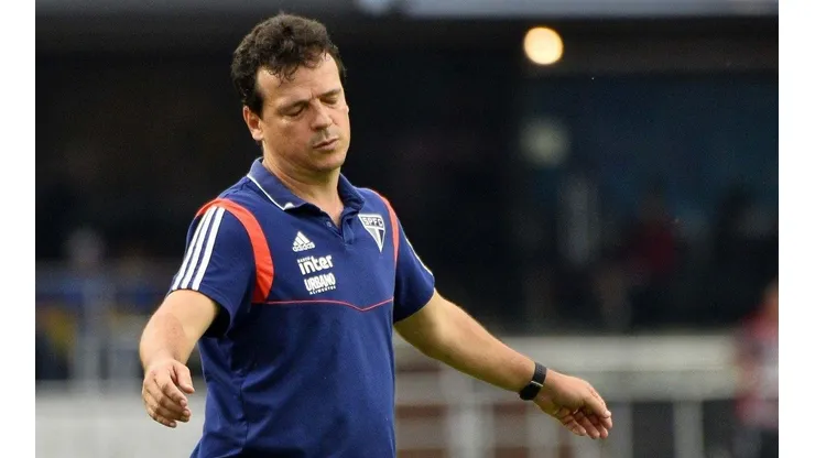 Diniz "barra" destaque da Copinha no São Paulo