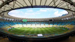 Presidente da Conmebol coloca em xeque final da Libertadores no Maracanã