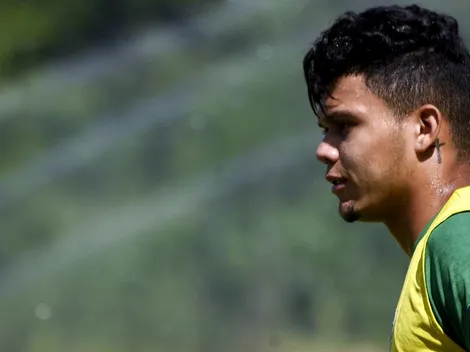 Com Fred na concorrência, Evanilson pode ter que se "reinventar" no Flu