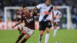 Ricardo Drubscky define futuro de Cáceres no Cruzeiro