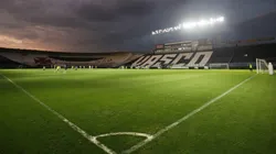 FERJ intervém e muda data de jogo do Vasco no Carioca