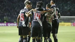 Foto: Rafael Ribeiro/Vasco/Divulgação