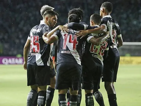 Preparador do Vasco, Cupertino revela situações de Benítez e Cano