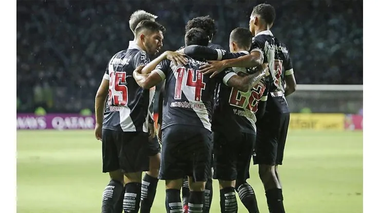 Foto: Rafael Ribeiro/Vasco/Divulgação