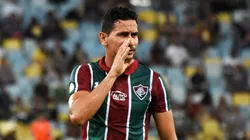 Foto: Mailson Santana/Fluminense F.C