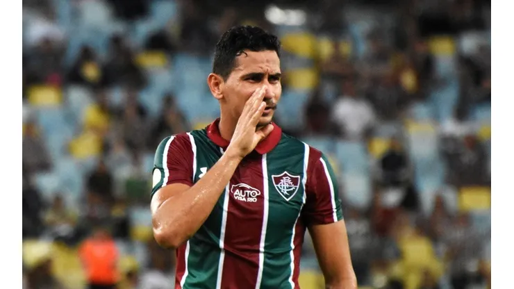 Foto: Mailson Santana/Fluminense F.C
