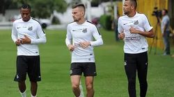 Velho conhecido vira "objeto de desejo" do Santos