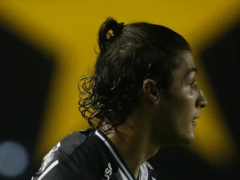 Rotenberg prevê reviravolta nas negociações por Marcinho