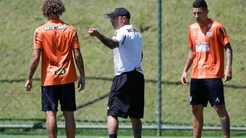 Foto: Bruno Cantini / Agência Galo / Atlético / Divulgação