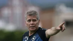 Foto: Vitor Silva/Botafogo.