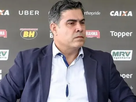 Sette Câmara garante devolução de empréstimo da MRV e alfineta mídia