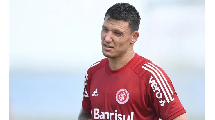 Foto: Ricardo Duarte/Internacional.