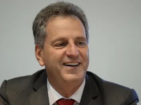 Flamengo negocia exibição de jogo contra o Boavista com emissora rival da Globo