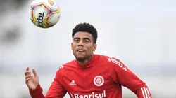 Foto: Ricardo Duarte/Internacional.