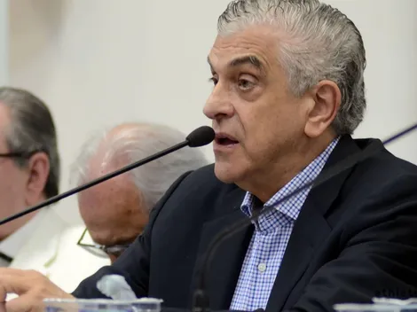 MP de direitos de transmissão de TV é comemorada por Petraglia no CAP