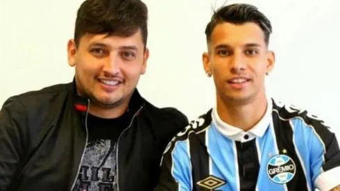 Foto: Arquivo Pessoal / Divulgação