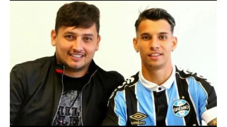 Foto: Arquivo Pessoal / Divulgação