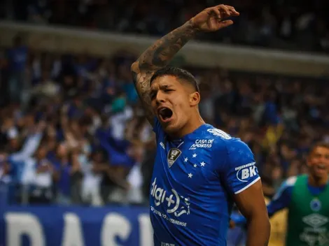 Independiente recusa primeira proposta do Cruzeiro por Lucas Romero