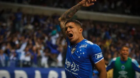 Independiente recusa primeira proposta do Cruzeiro por Lucas Romero