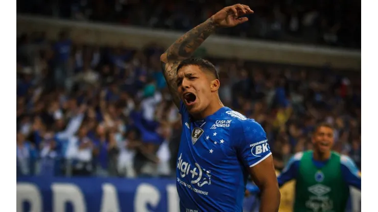 Independiente recusa primeira proposta do Cruzeiro por Lucas Romero