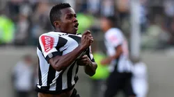 Presidente do Galo acena topar troca com Palmeiras por Cazares