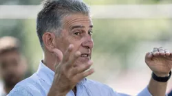 Foto: Gustavo Aleixo/Cruzeiro.